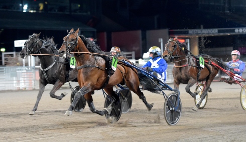 Foto av Lars Jakobsson/TR Bild